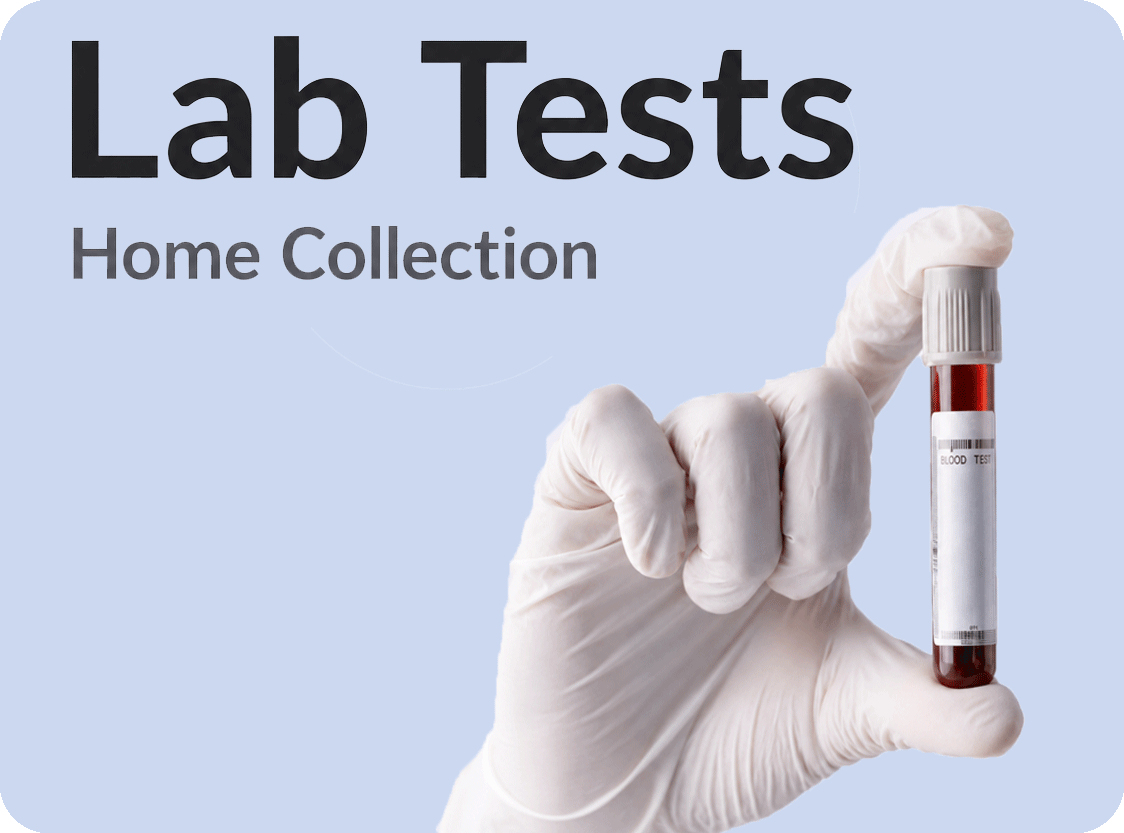 Lab Tests