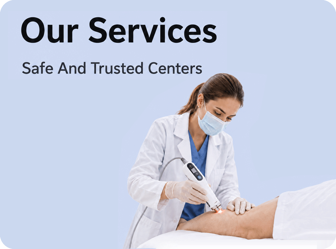 Services